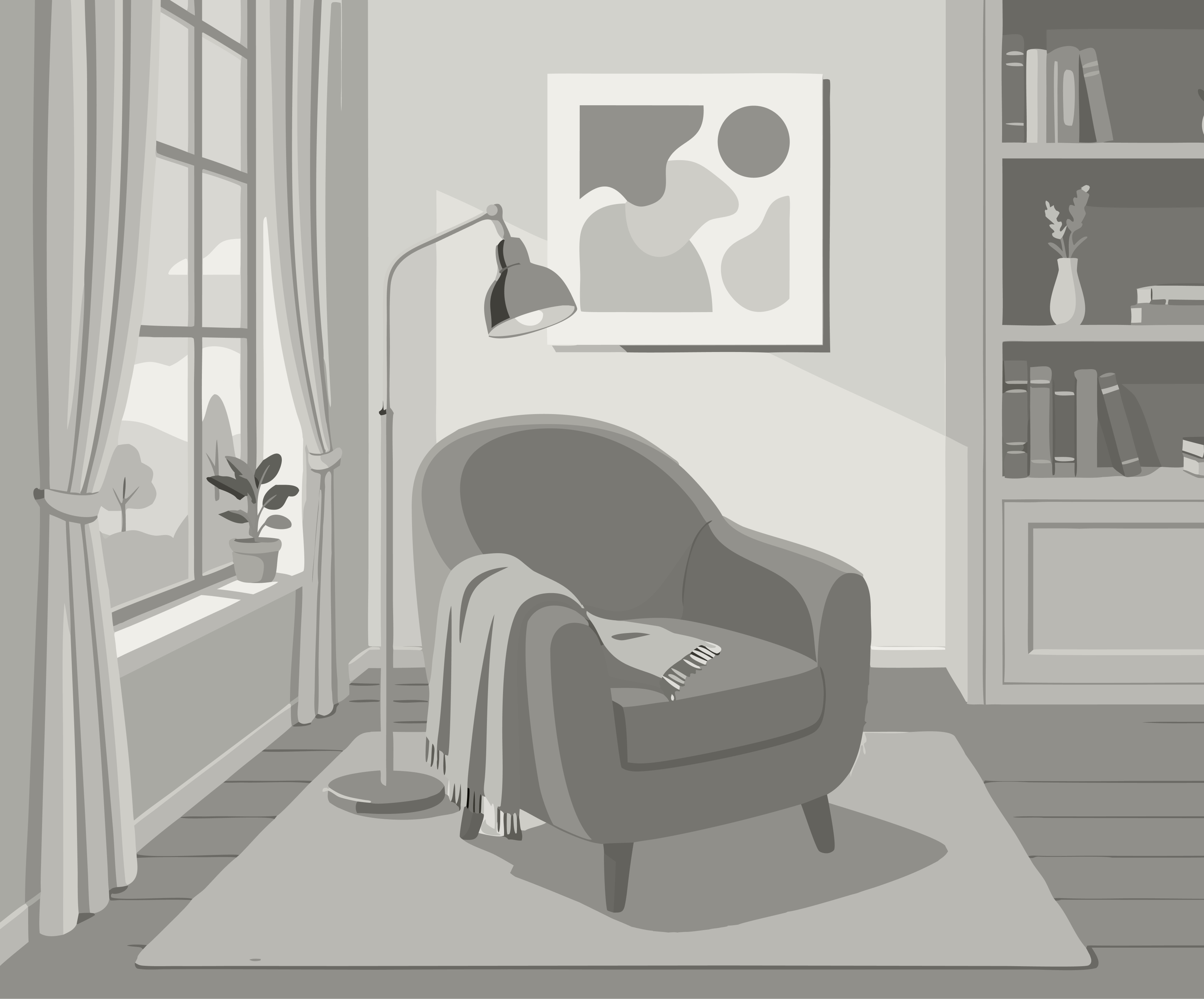 Habitación Deluxe (1 adulto)